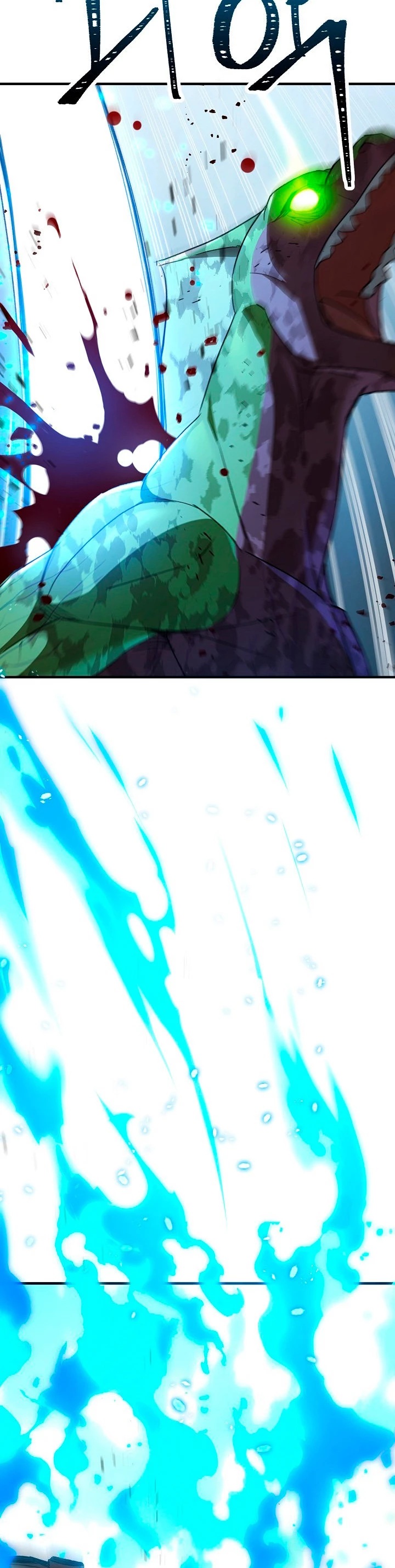 Heroe, regresa > Capitulo 21 > Page 461