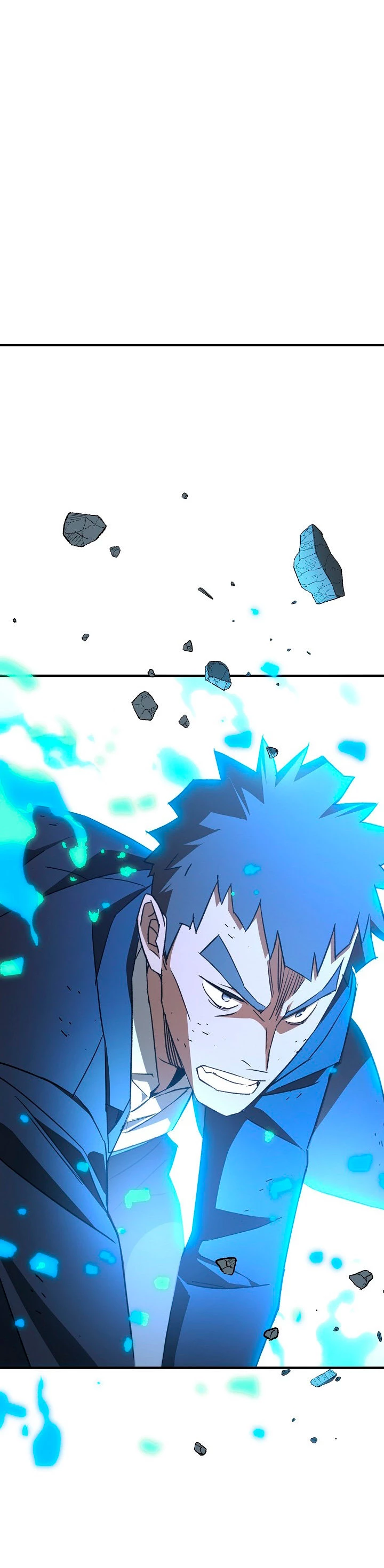 Heroe, regresa > Capitulo 22 > Page 41