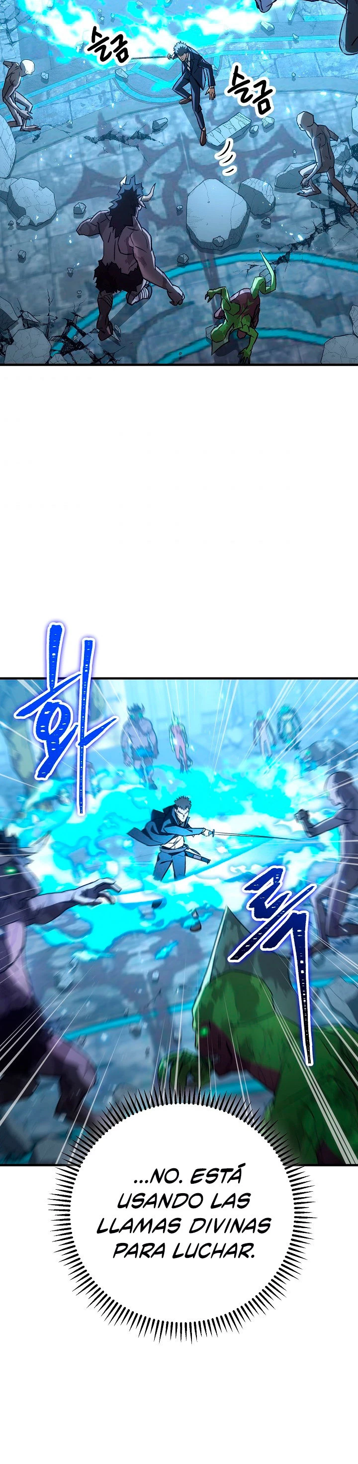 Heroe, regresa > Capitulo 22 > Page 61