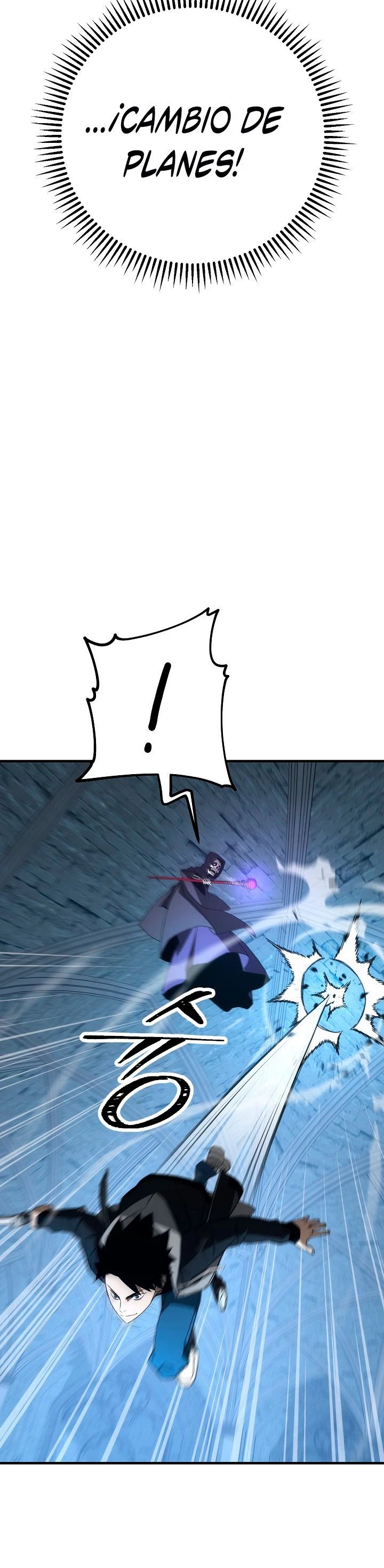 Heroe, regresa > Capitulo 22 > Page 91