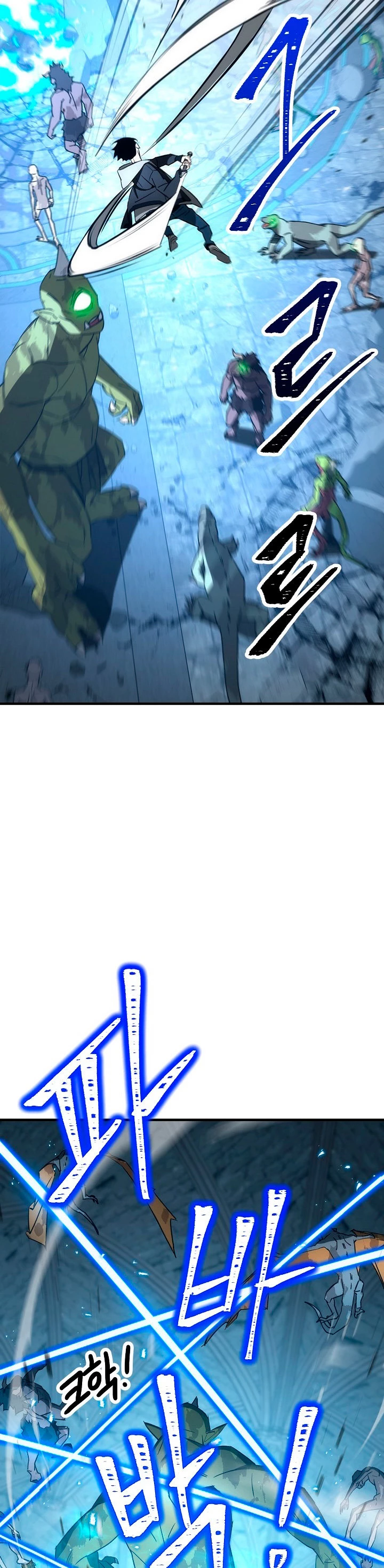 Heroe, regresa > Capitulo 22 > Page 111