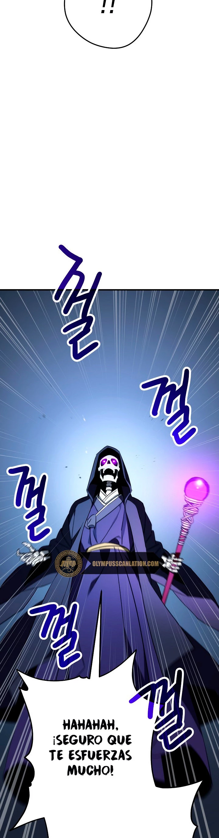 Heroe, regresa > Capitulo 22 > Page 181