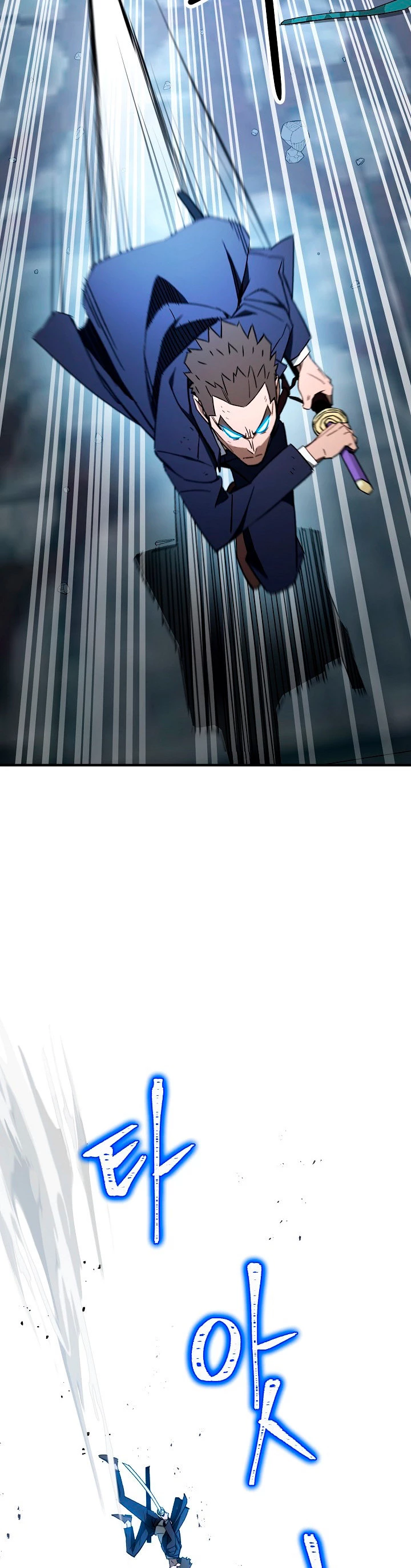 Heroe, regresa > Capitulo 22 > Page 271