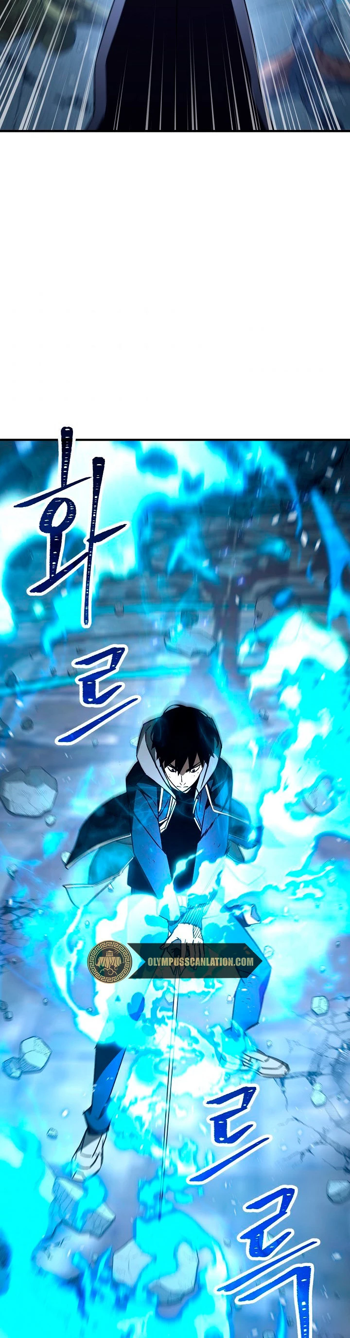 Heroe, regresa > Capitulo 22 > Page 301