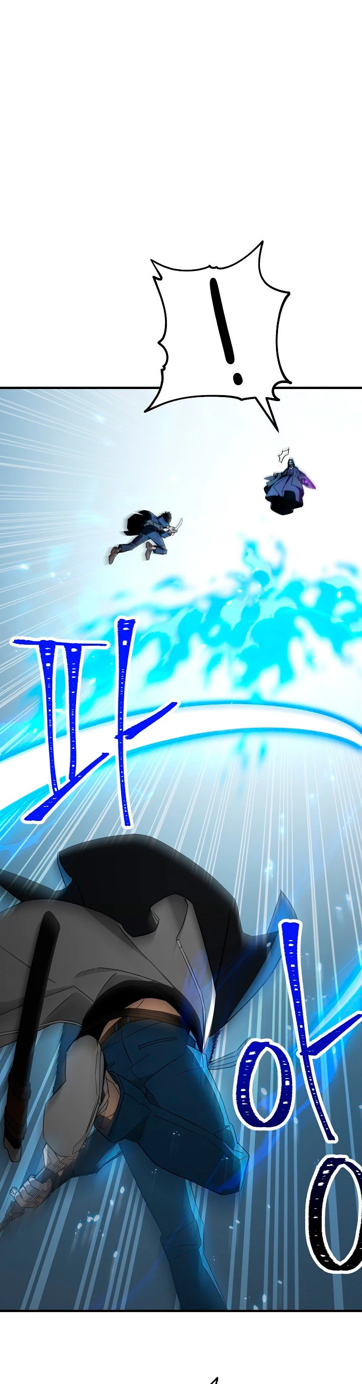 Heroe, regresa > Capitulo 22 > Page 321