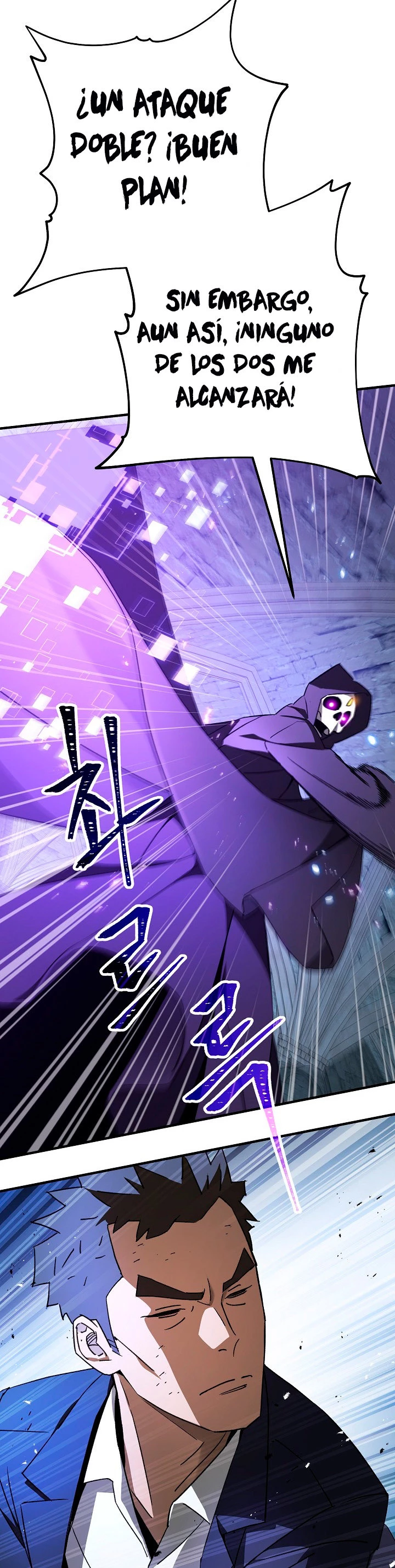 Heroe, regresa > Capitulo 22 > Page 331