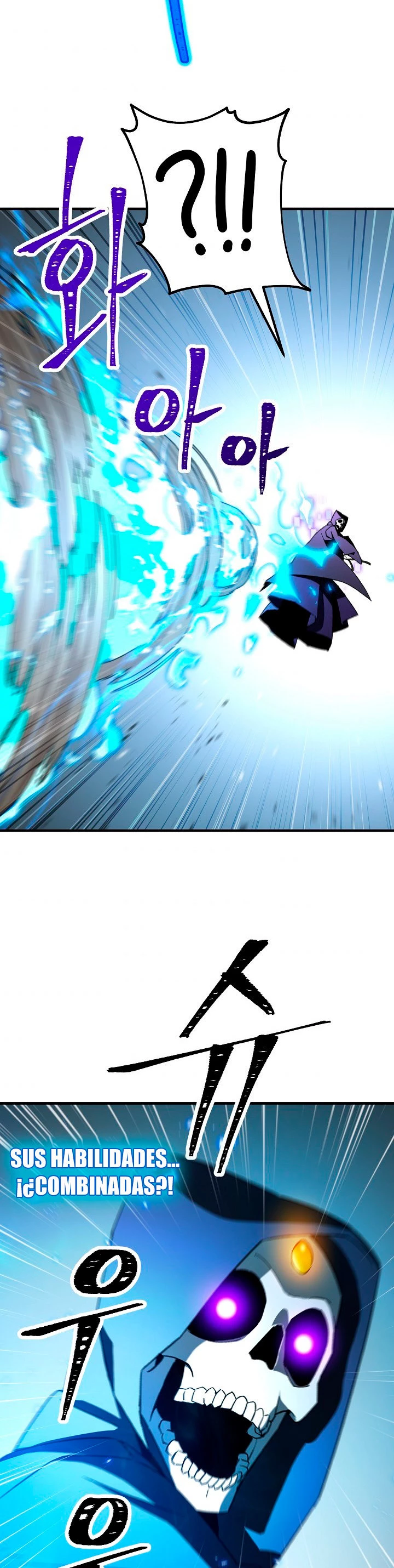Heroe, regresa > Capitulo 22 > Page 381