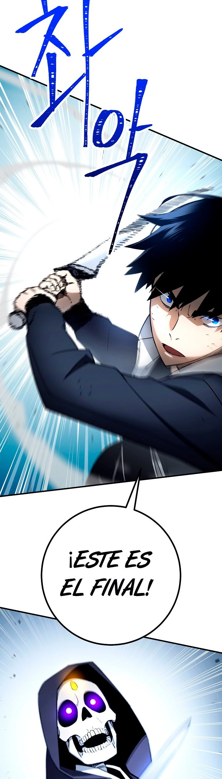 Heroe, regresa > Capitulo 22 > Page 481