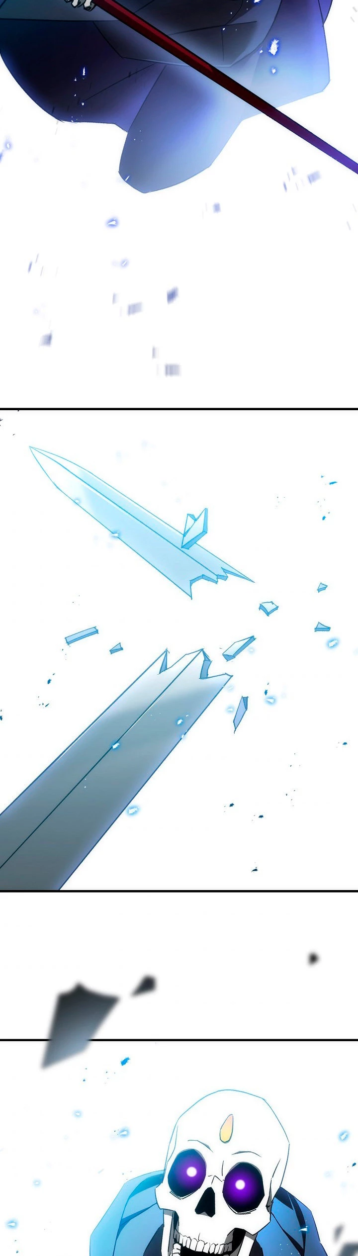 Heroe, regresa > Capitulo 22 > Page 511