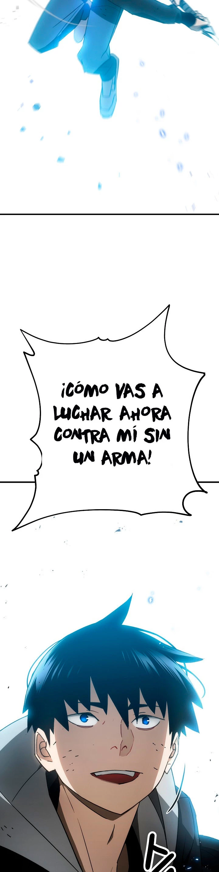 Heroe, regresa > Capitulo 22 > Page 541