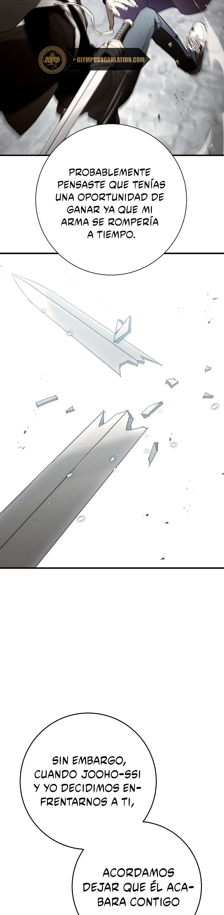 Heroe, regresa > Capitulo 22 > Page 651
