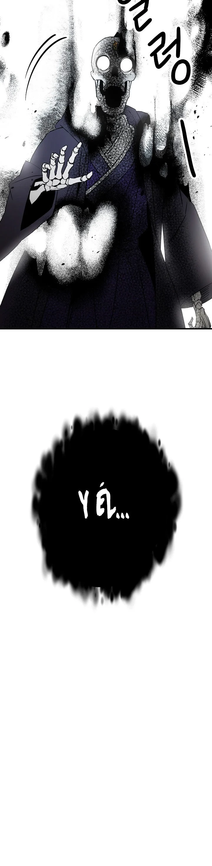 Heroe, regresa > Capitulo 22 > Page 681