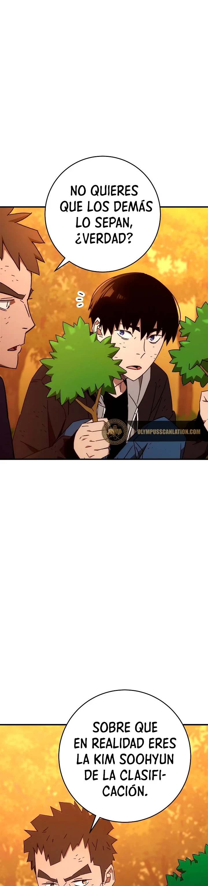 Heroe, regresa > Capitulo 23 > Page 51