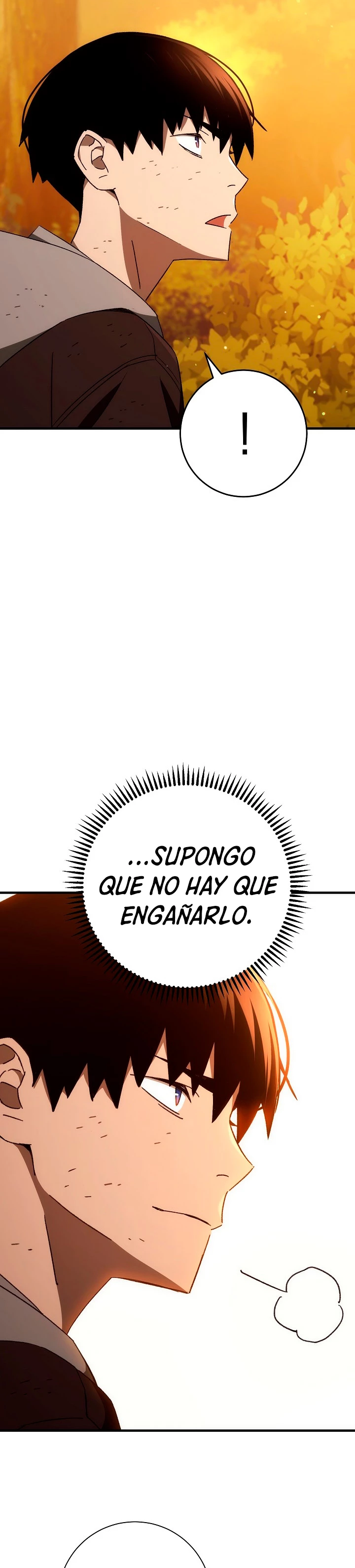 Heroe, regresa > Capitulo 23 > Page 131