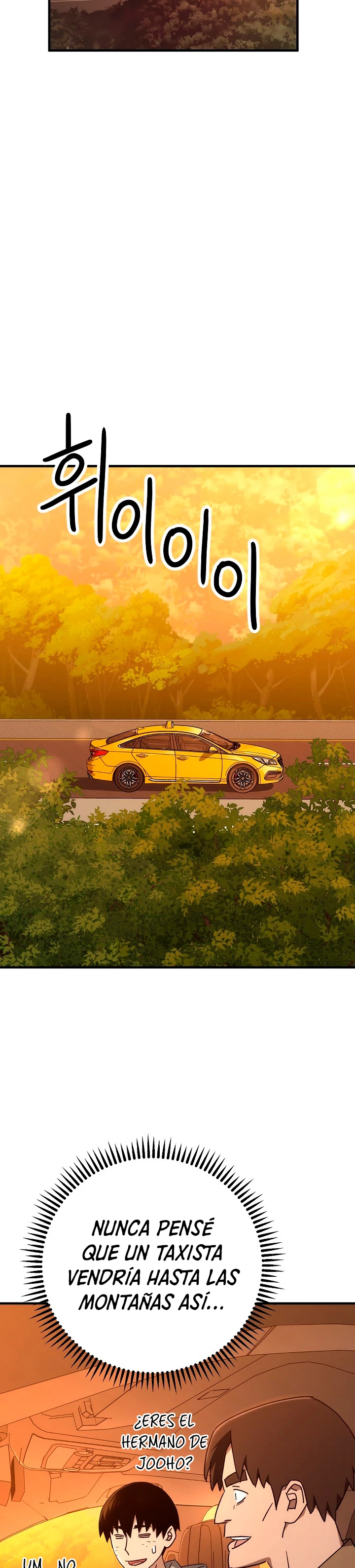 Heroe, regresa > Capitulo 23 > Page 161