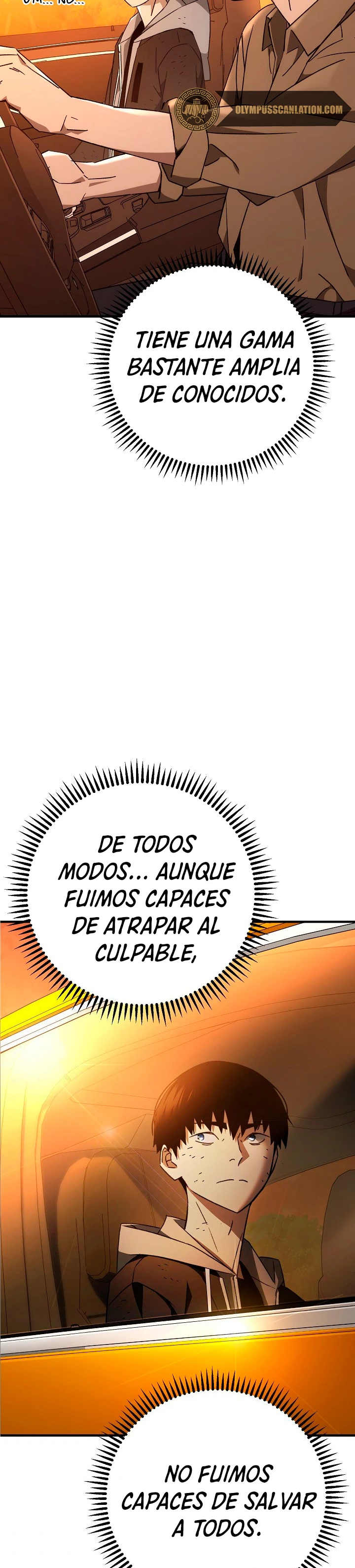 Heroe, regresa > Capitulo 23 > Page 181