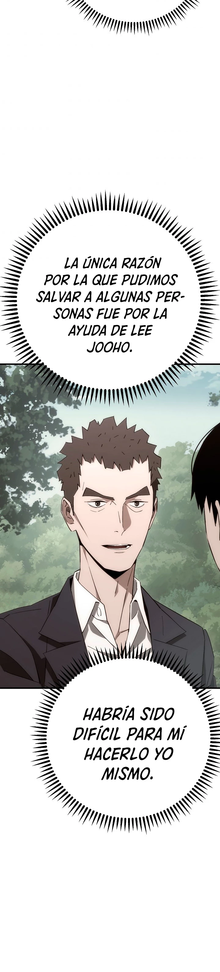 Heroe, regresa > Capitulo 23 > Page 191