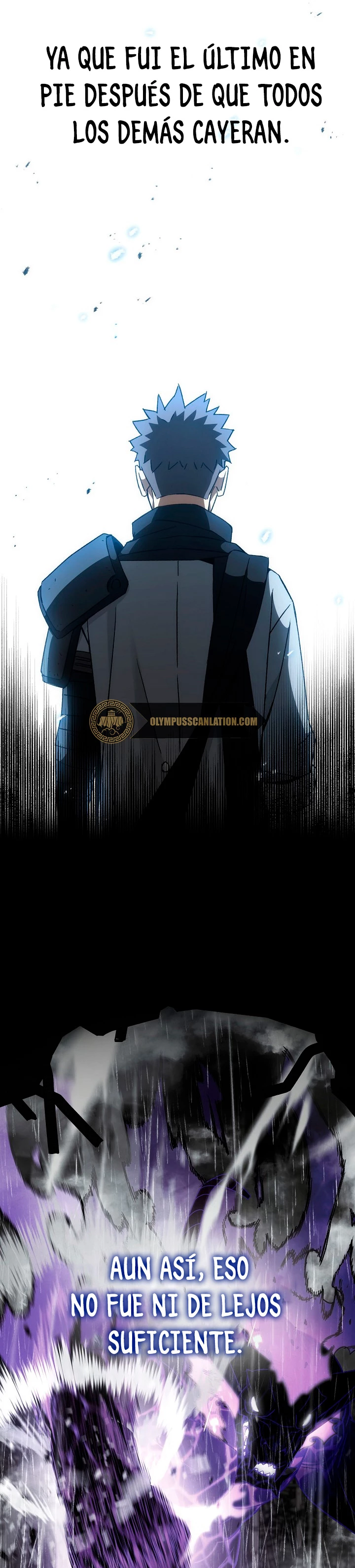 Heroe, regresa > Capitulo 23 > Page 211