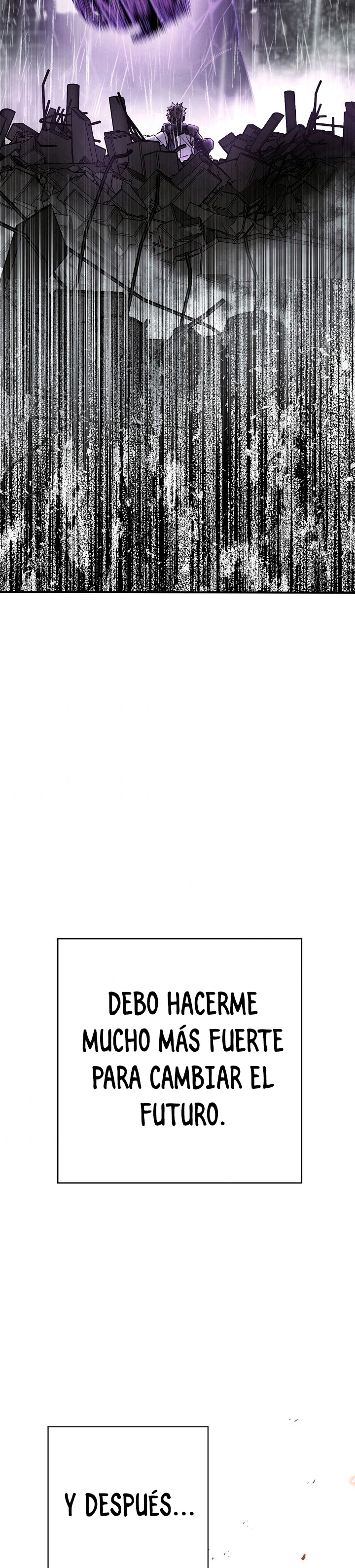 Heroe, regresa > Capitulo 23 > Page 221