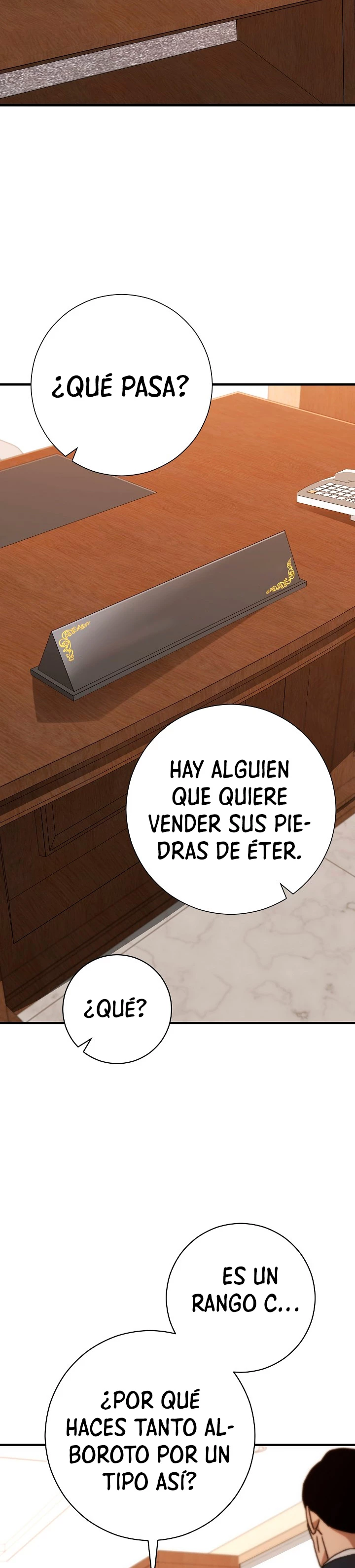 Heroe, regresa > Capitulo 23 > Page 271