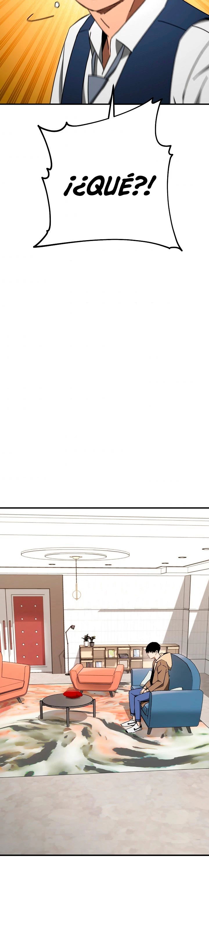 Heroe, regresa > Capitulo 23 > Page 291