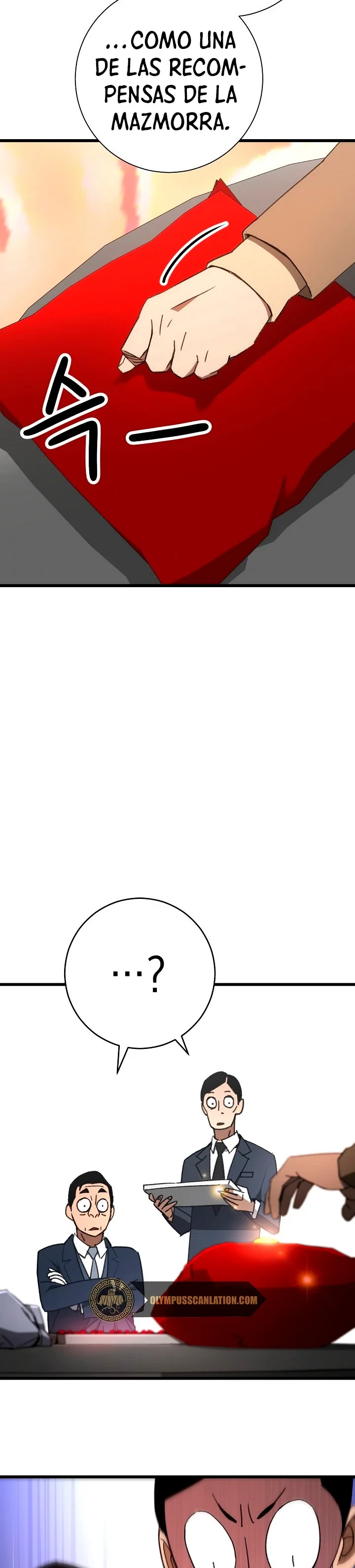 Heroe, regresa > Capitulo 23 > Page 371