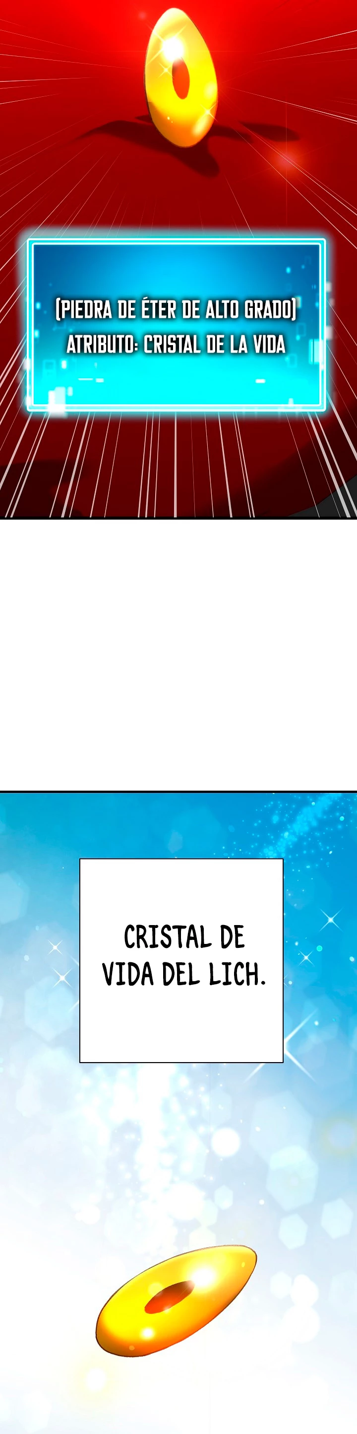 Heroe, regresa > Capitulo 23 > Page 391