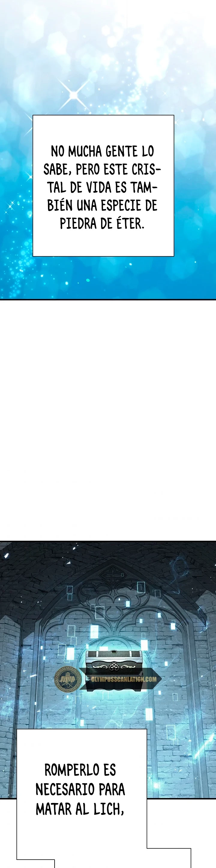 Heroe, regresa > Capitulo 23 > Page 401