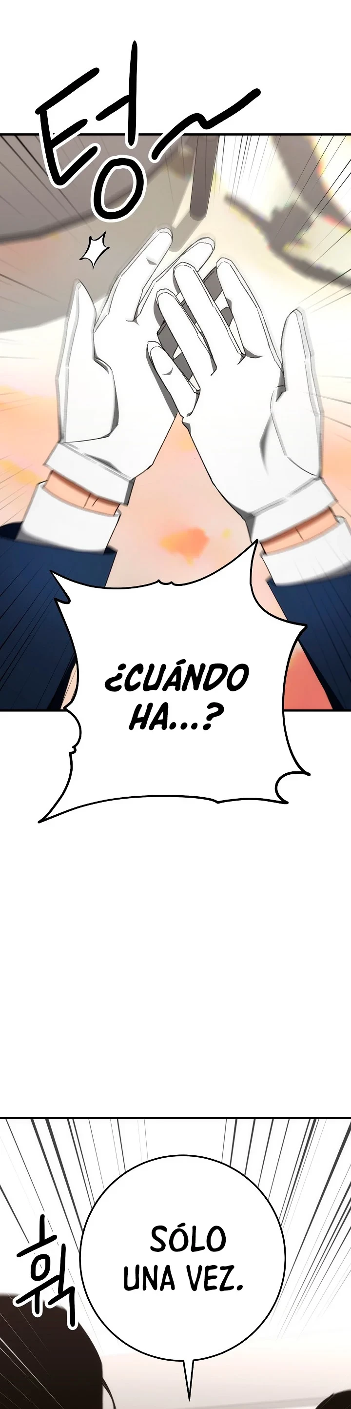 Heroe, regresa > Capitulo 23 > Page 431