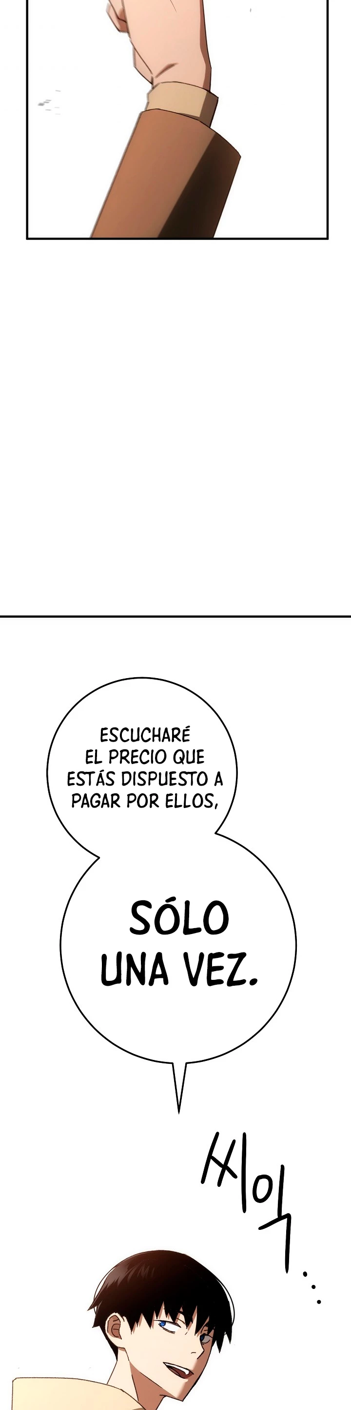 Heroe, regresa > Capitulo 23 > Page 451