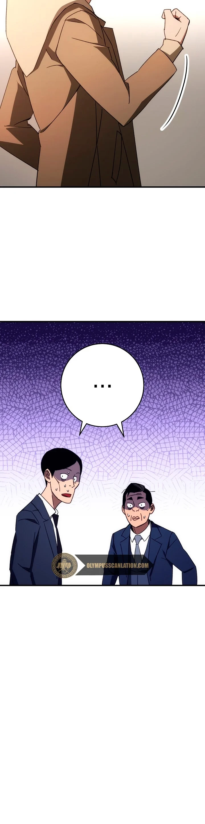 Heroe, regresa > Capitulo 23 > Page 461