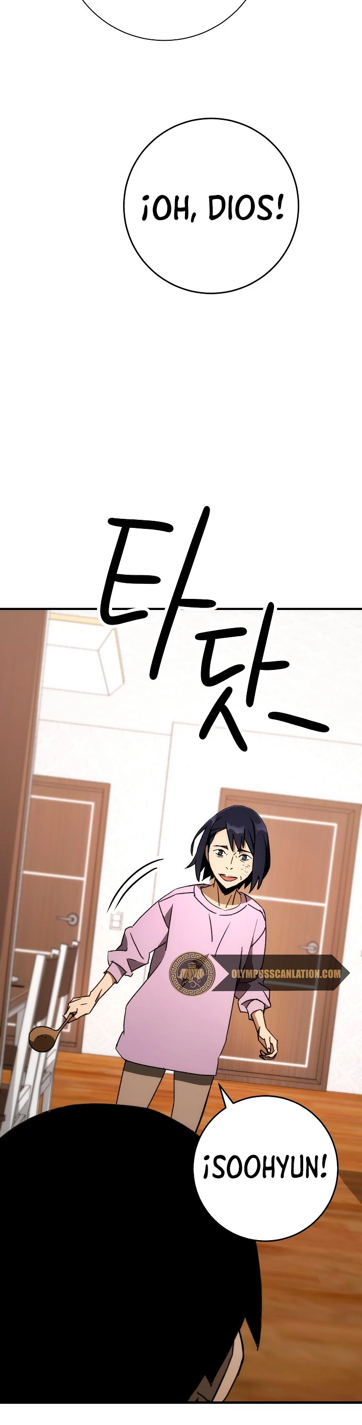 Heroe, regresa > Capitulo 23 > Page 511