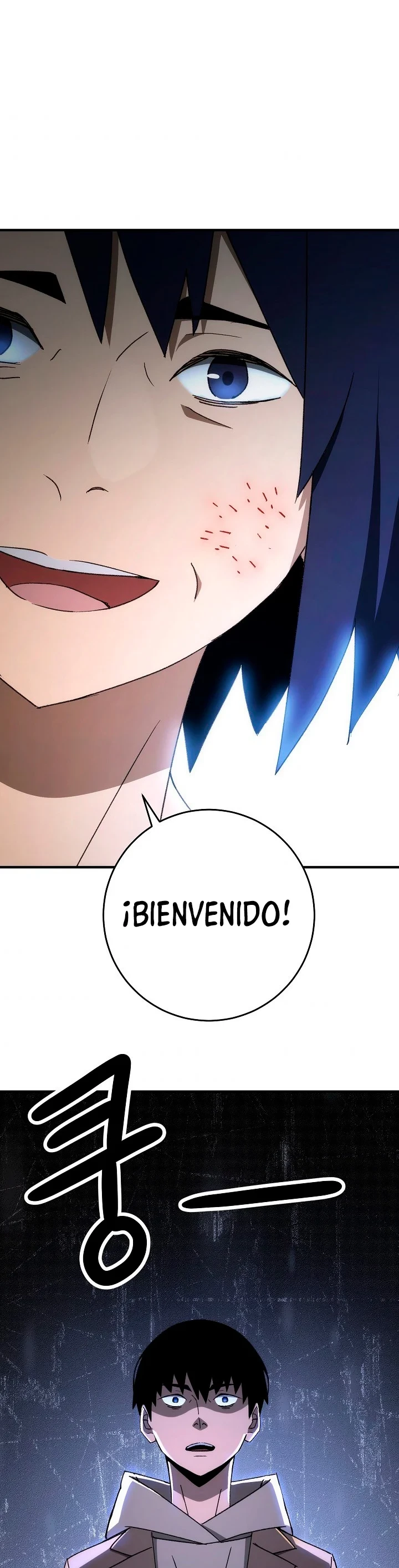 Heroe, regresa > Capitulo 23 > Page 521