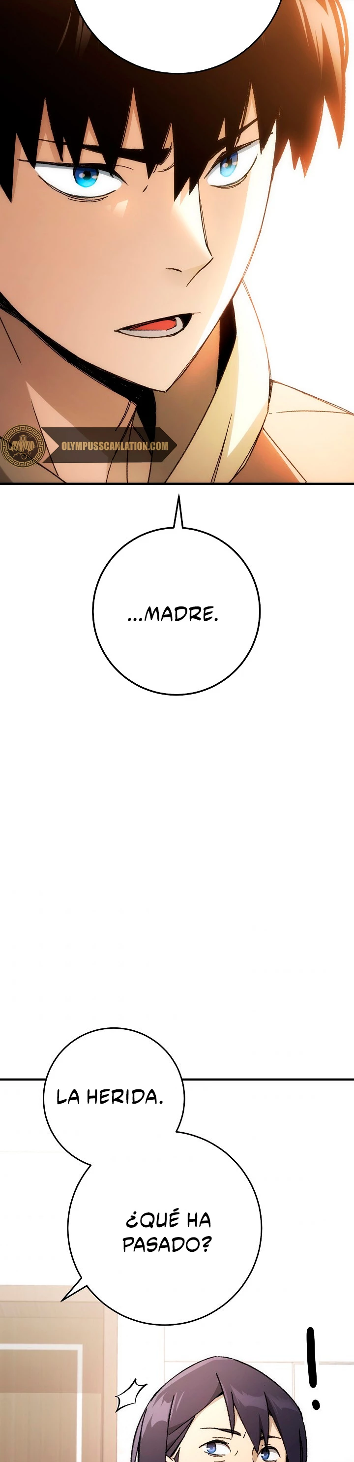 Heroe, regresa > Capitulo 24 > Page 51