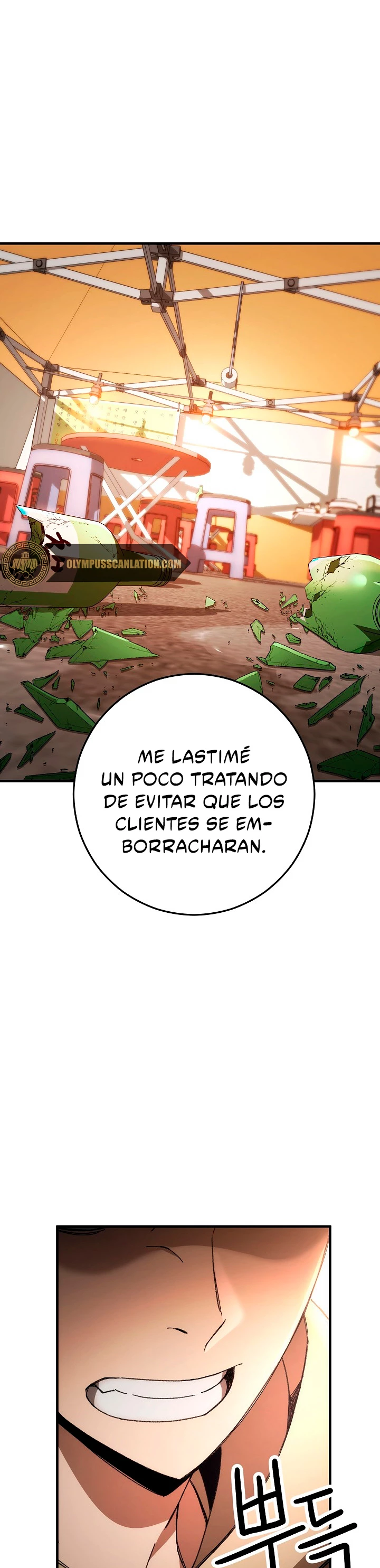 Heroe, regresa > Capitulo 24 > Page 71