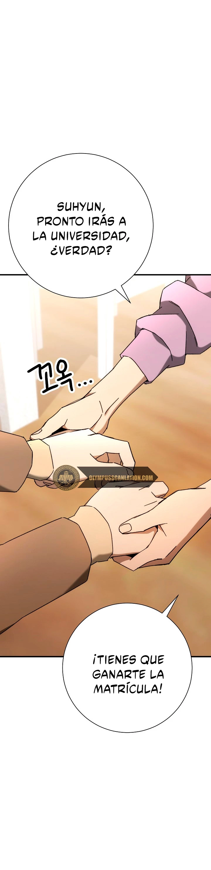 Heroe, regresa > Capitulo 24 > Page 91