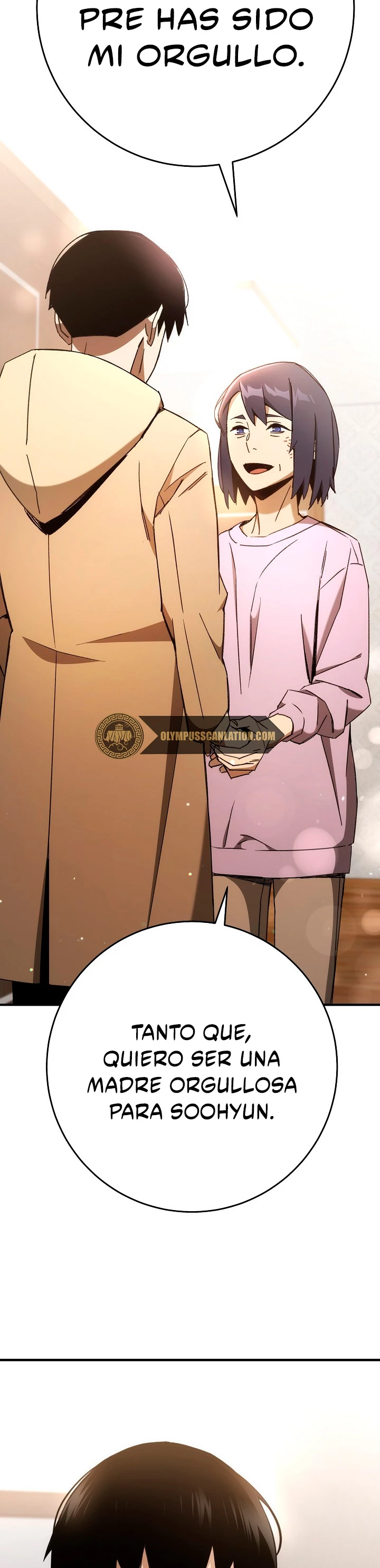 Heroe, regresa > Capitulo 24 > Page 111