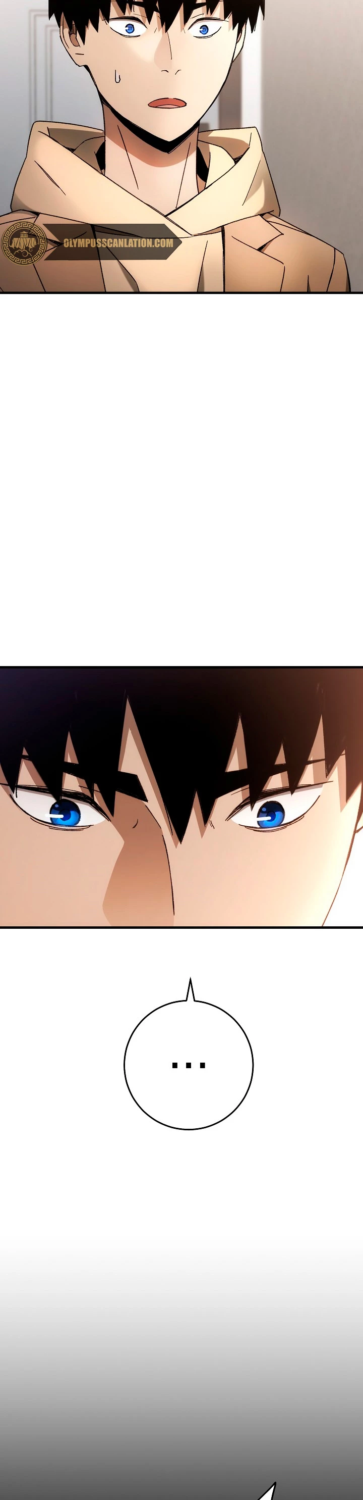 Heroe, regresa > Capitulo 24 > Page 121