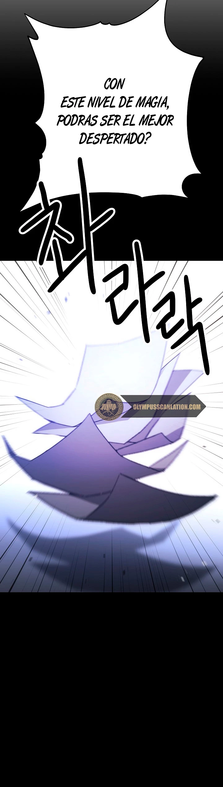 Heroe, regresa > Capitulo 24 > Page 131