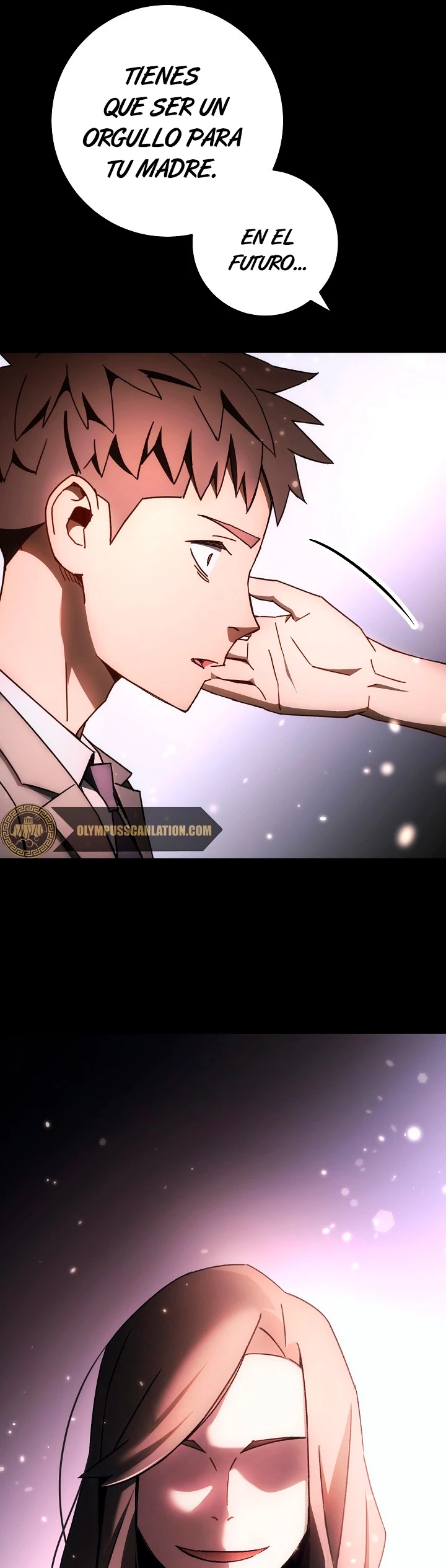 Heroe, regresa > Capitulo 24 > Page 151