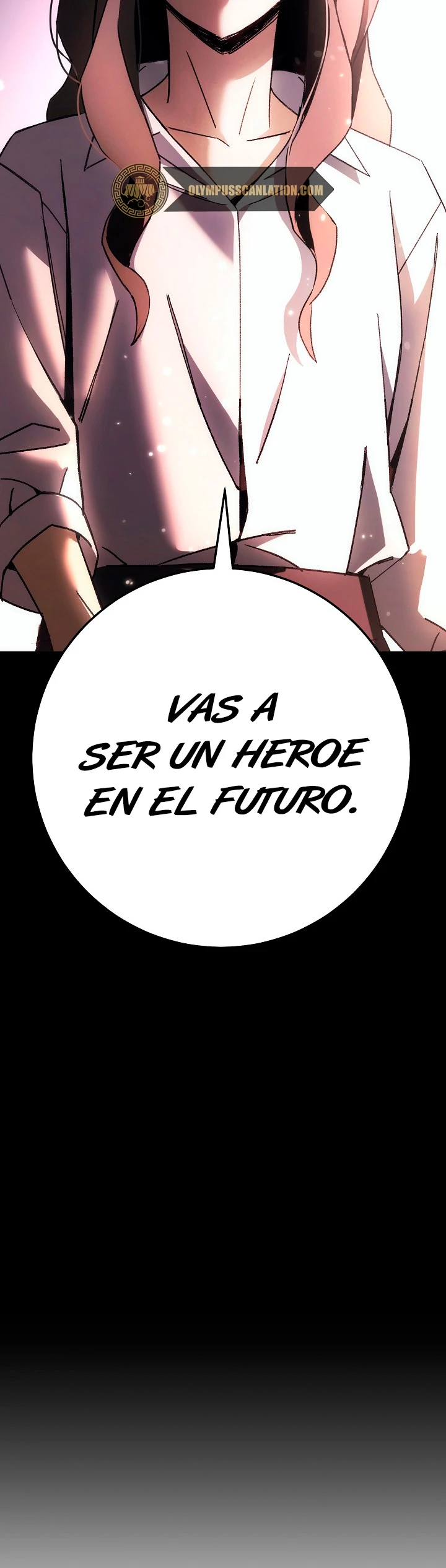 Heroe, regresa > Capitulo 24 > Page 161