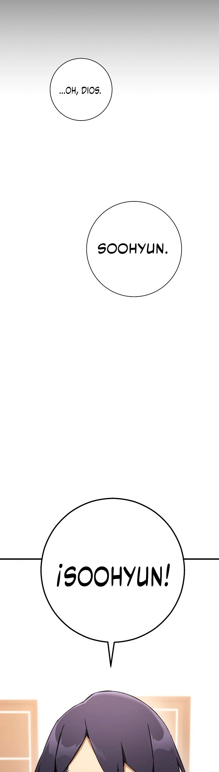 Heroe, regresa > Capitulo 24 > Page 171