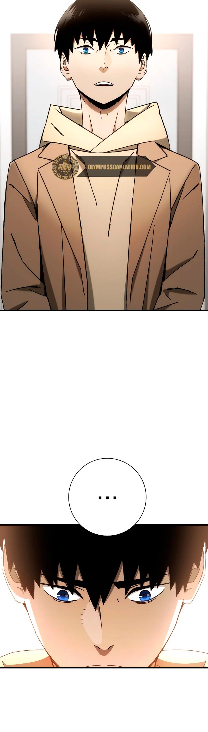 Heroe, regresa > Capitulo 24 > Page 191