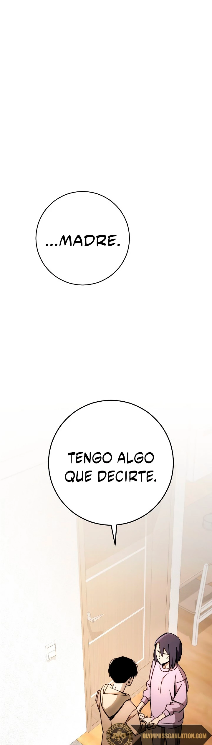 Heroe, regresa > Capitulo 24 > Page 201