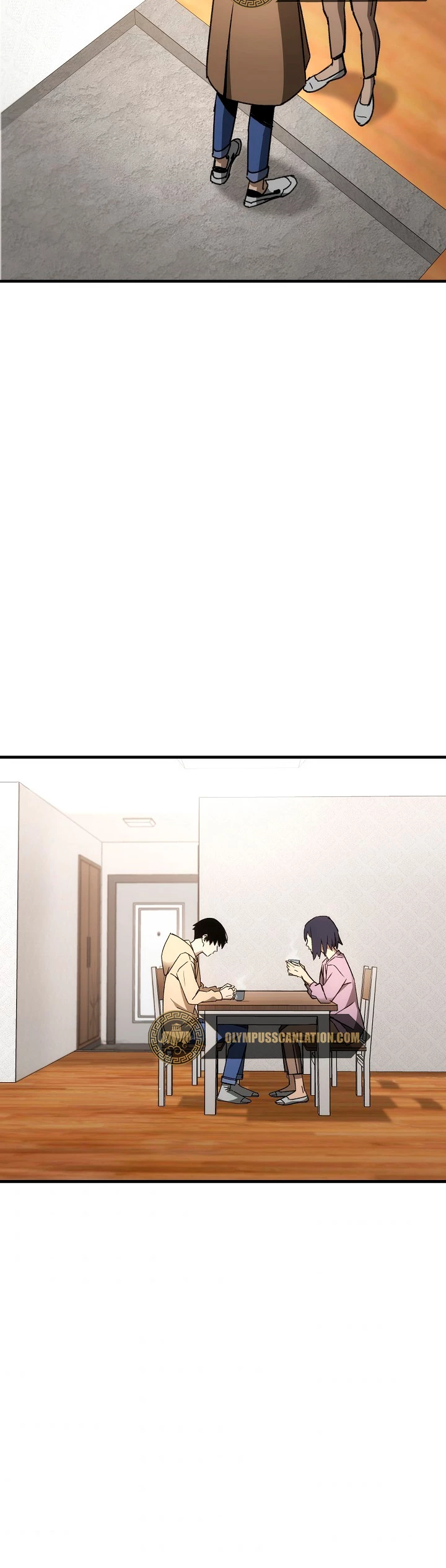 Heroe, regresa > Capitulo 24 > Page 221