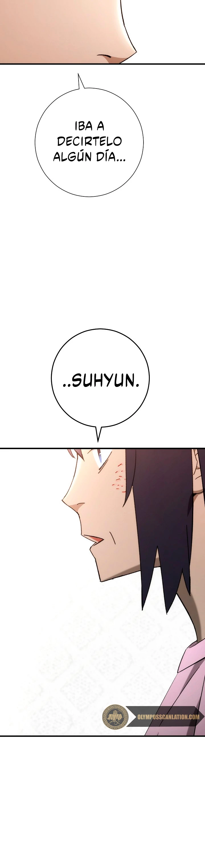 Heroe, regresa > Capitulo 24 > Page 251