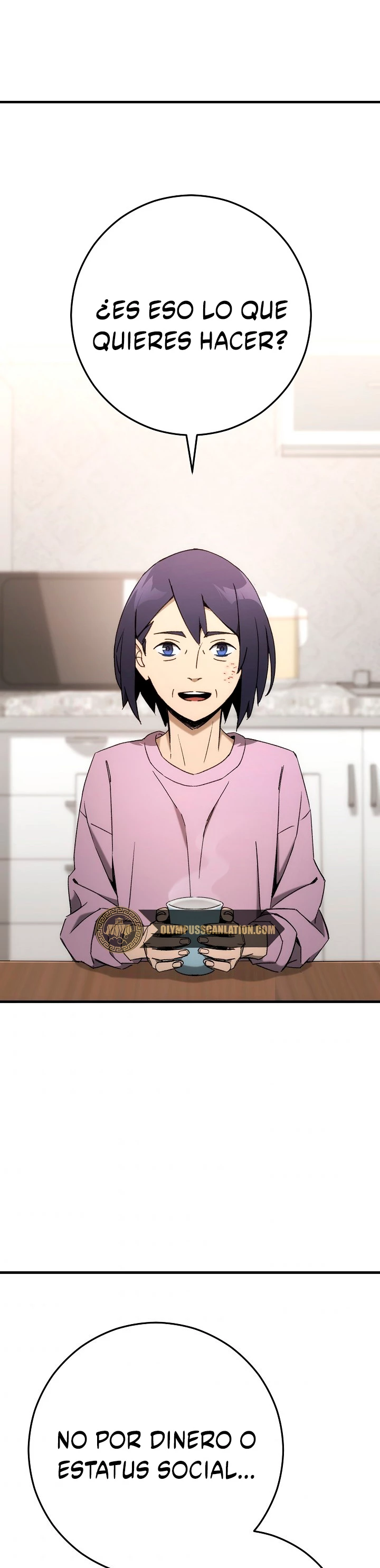 Heroe, regresa > Capitulo 24 > Page 261