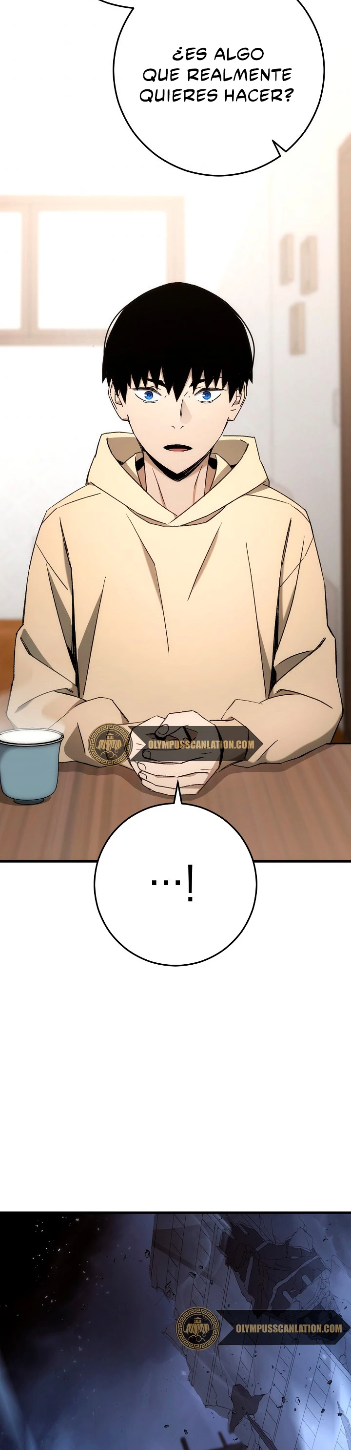 Heroe, regresa > Capitulo 24 > Page 271