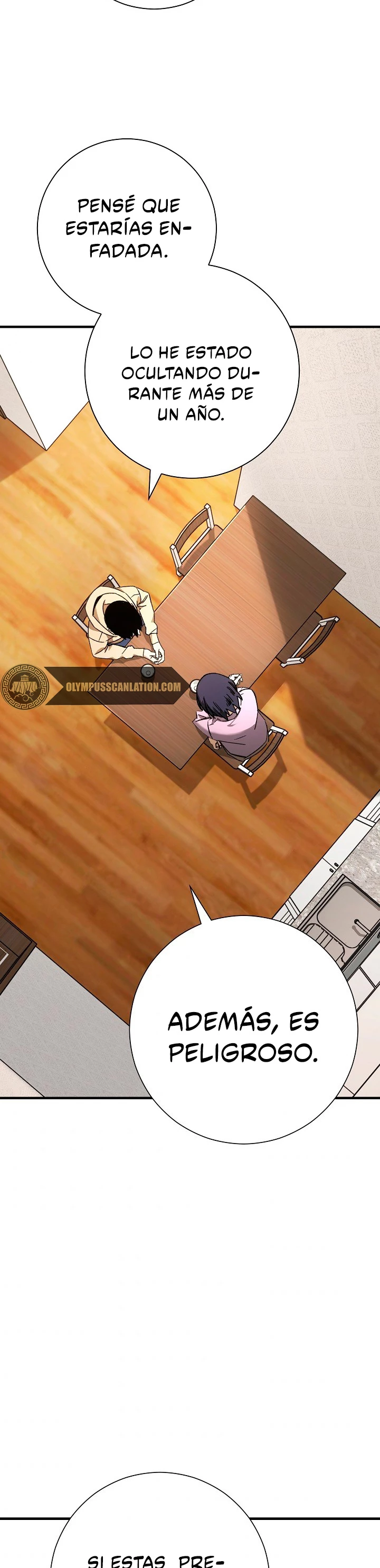 Heroe, regresa > Capitulo 24 > Page 301