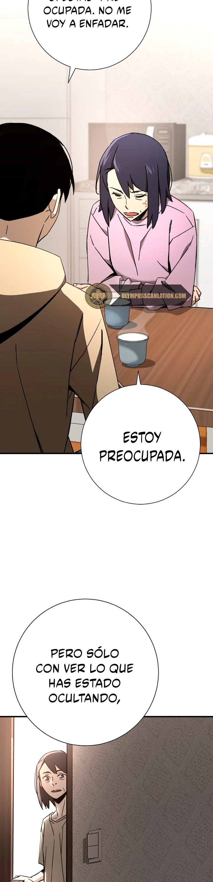 Heroe, regresa > Capitulo 24 > Page 311